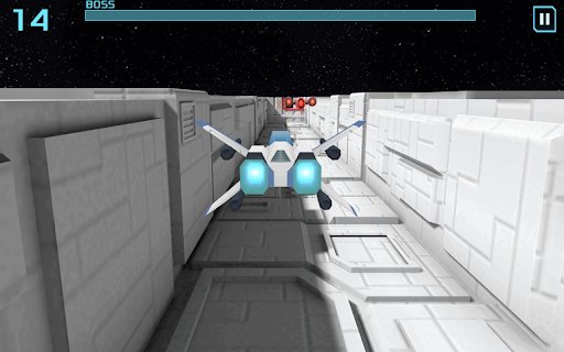 X Trench Run Unblocked  from Chrome web store to be run with OffiDocs Chromium online