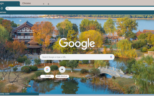 Xuanwu Lake  from Chrome web store to be run with OffiDocs Chromium online