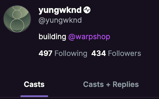 XWarp  from Chrome web store to be run with OffiDocs Chromium online