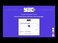 Yac Voice Messages  from Chrome web store to be run with OffiDocs Chromium online