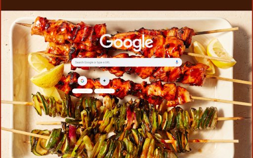 Yakitori  from Chrome web store to be run with OffiDocs Chromium online