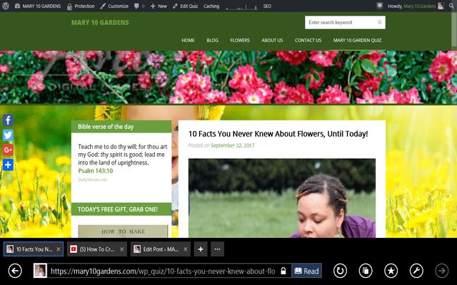 Yard Gardens and Flower Info  from Chrome web store to be run with OffiDocs Chromium online Yard Gardens and Flower Info  from Chrome web store to be run with OffiDocs Chromium online