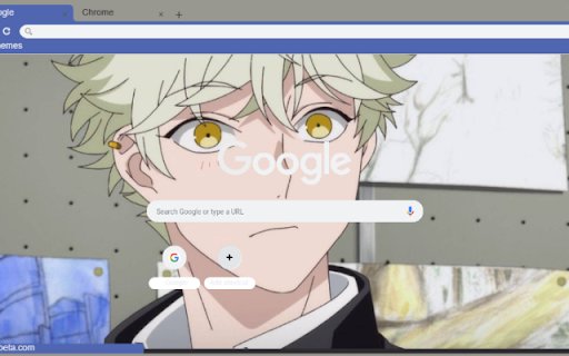 Yatora Yaguchi  from Chrome web store to be run with OffiDocs Chromium online