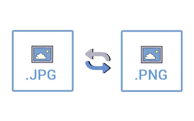 YCT JPG to PNG Converter  from Chrome web store to be run with OffiDocs Chromium online