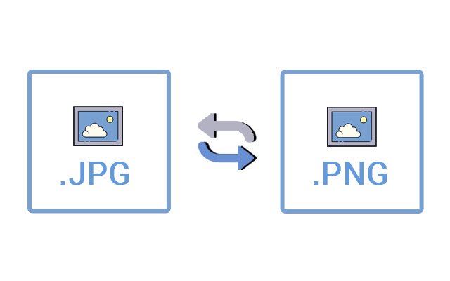 YCT JPG naar PNG Converter van de Chrome-webwinkel om online met OffiDocs Chromium te draaien