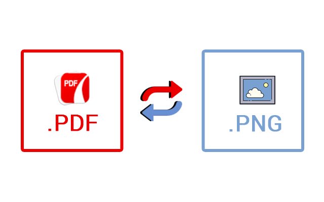 YCT PDF to PNG Converter  from Chrome web store to be run with OffiDocs Chromium online