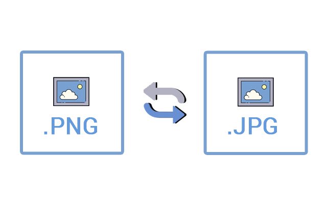 YCT PNG to JPG Converter aus dem Chrome Web Store zur Ausführung mit OffiDocs Chromium online