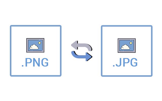 YCT PNG to JPG Converter  from Chrome web store to be run with OffiDocs Chromium online