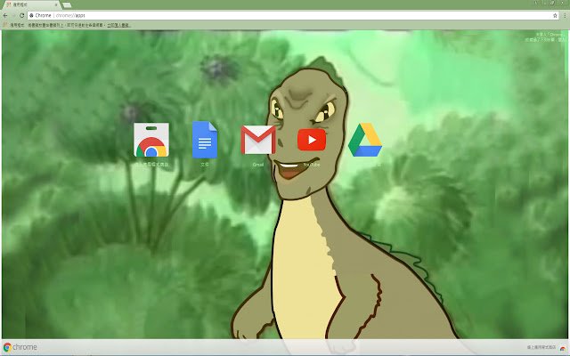 Yee  from Chrome web store to be run with OffiDocs Chromium online