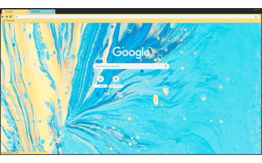 yellow  from Chrome web store to be run with OffiDocs Chromium online