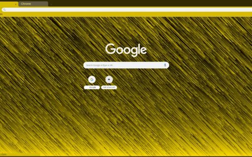 Yellow Glitch Theme from Chrome web store to be run with OffiDocs Chromium online Yellow Glitch Theme from Chrome web store to be run with OffiDocs Chromium online