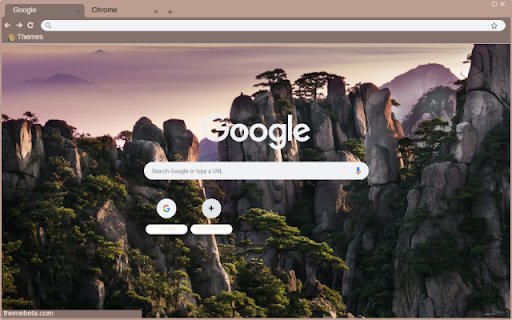 Yellow Mountain  from Chrome web store to be run with OffiDocs Chromium online
