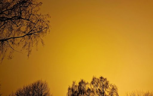 Yellow night sky  from Chrome web store to be run with OffiDocs Chromium online