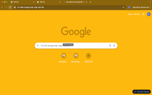 Yellow of the moon  from Chrome web store to be run with OffiDocs Chromium online