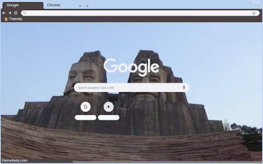 Yellow River Scenic Area  from Chrome web store to be run with OffiDocs Chromium online