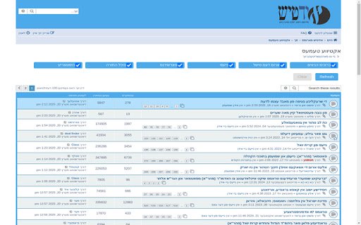 yidtish Helper  from Chrome web store to be run with OffiDocs Chromium online