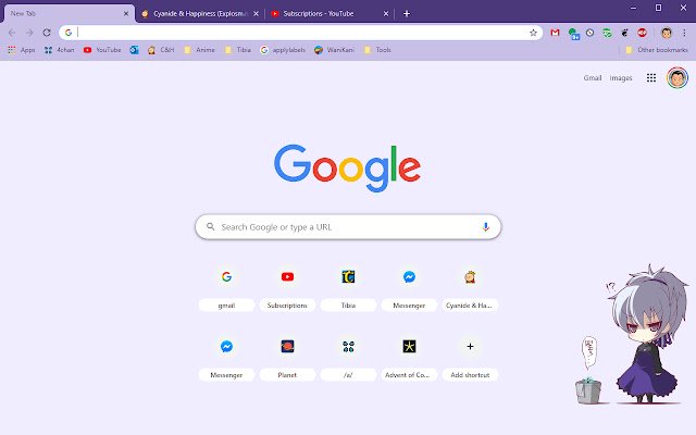 Yin mula sa Chrome web store na tatakbo sa OffiDocs Chromium online