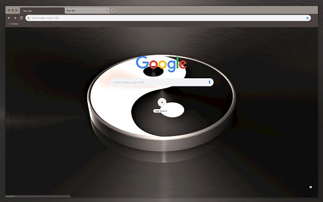 Yin Yang מחנות האינטרנט של Chrome יופעל עם OffiDocs Chromium באינטרנט
