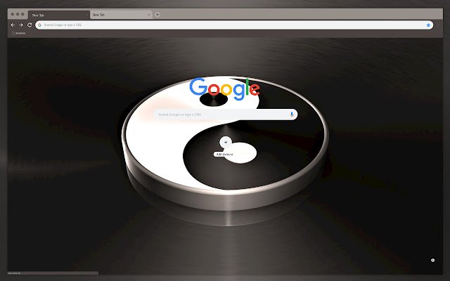 Yin Yang din magazinul web Chrome va fi rulat cu OffiDocs Chromium online