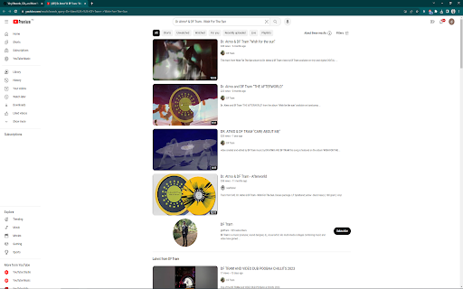 Yiscogs  from Chrome web store to be run with OffiDocs Chromium online