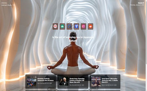 yoga  from Chrome web store to be run with OffiDocs Chromium online