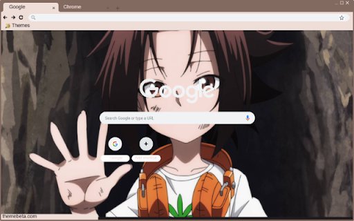 Yoh Asakura  from Chrome web store to be run with OffiDocs Chromium online