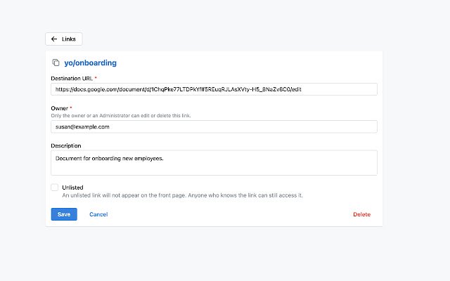 YoSlash  from Chrome web store to be run with OffiDocs Chromium online