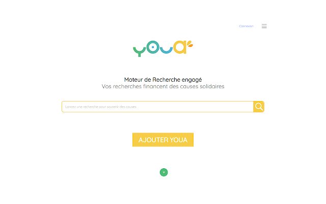 Youa Chrome de la boutique en ligne Chrome doit être exécuté avec OffiDocs Chromium en ligne