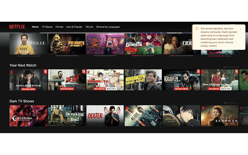 You Got This  from Chrome web store to be run with OffiDocs Chromium online