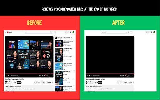YouPause make YouTube less addictive from Chrome web store to be run with OffiDocs Chromium online YouPause make YouTube less addictive from Chrome web store to be run with OffiDocs Chromium online