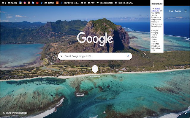 your hot battery saver  from Chrome web store to be run with OffiDocs Chromium online
