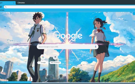 Chrome 网上应用店中的“您的姓名”将与 OffiDocs Chromium 在线运行