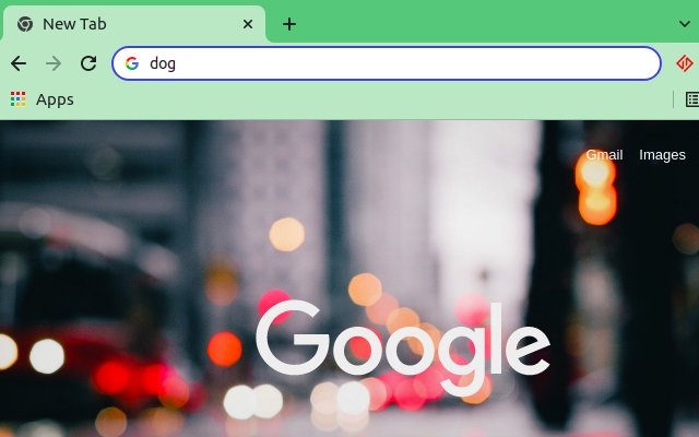 Your Streaming Days Default Search  from Chrome web store to be run with OffiDocs Chromium online