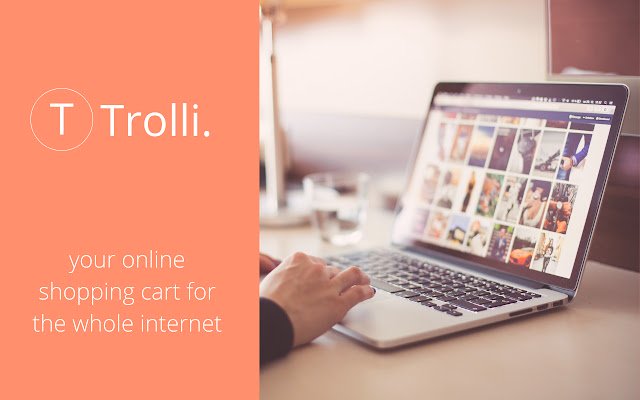 YourTrolli از فروشگاه وب Chrome با OffiDocs Chromium به صورت آنلاین اجرا می شود