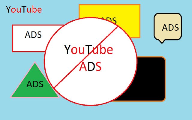 Chrome 网上商店的 Youtube Ads Killer 将与 OffiDocs Chromium 在线一起运行