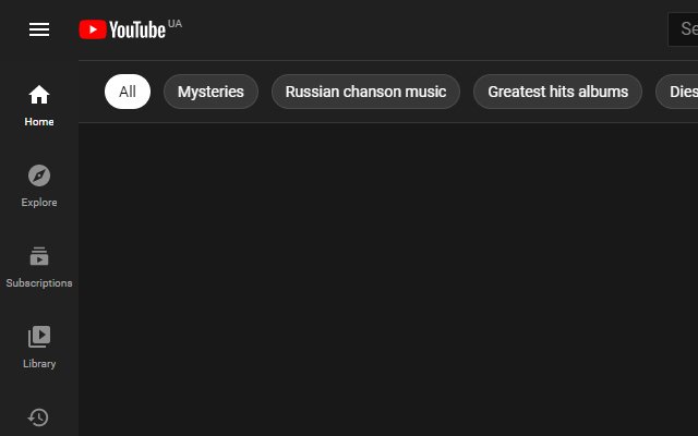 Посібник із автоматичного закриття YouTube із веб-магазину Chrome, який можна запускати за допомогою OffiDocs Chromium онлайн