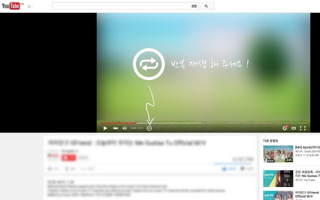 A resposta automática do YouTube da Chrome Web Store será executada com o OffiDocs Chromium online