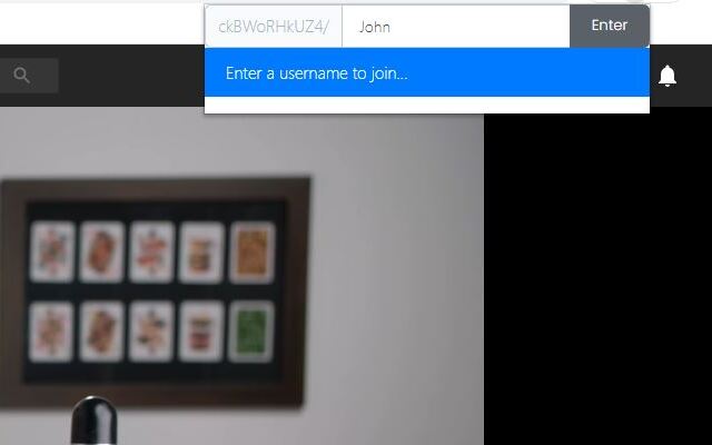 Youtube Chat Extension  from Chrome web store to be run with OffiDocs Chromium online