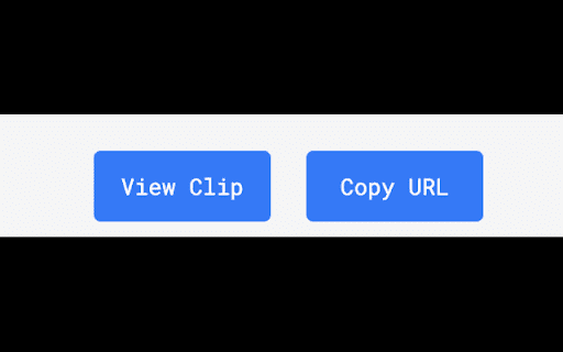 YouTube Clipper  from Chrome web store to be run with OffiDocs Chromium online