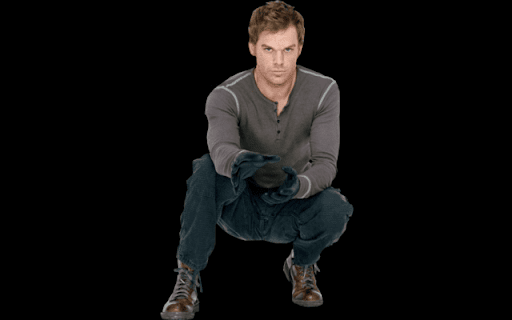 YouTube dexterify  from Chrome web store to be run with OffiDocs Chromium online