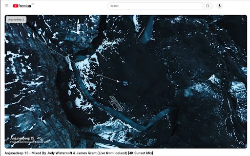 Chrome 网上应用店中的 YoutubEdu 将与 OffiDocs Chromium 在线运行