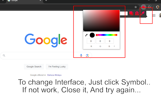 Youtube Float Video  from Chrome web store to be run with OffiDocs Chromium online
