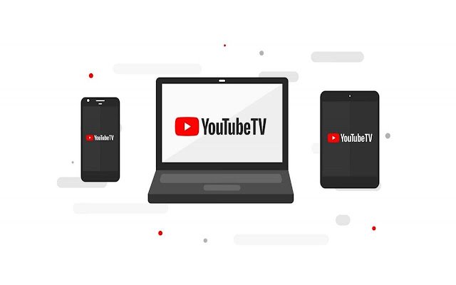 YouTube for TV Without Adware از فروشگاه وب Chrome با OffiDocs Chromium به صورت آنلاین اجرا می شود