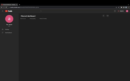 youtube hider  from Chrome web store to be run with OffiDocs Chromium online