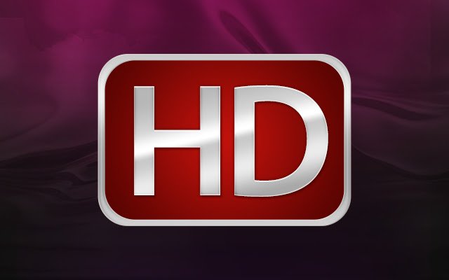 YouTube High Definition จาก Chrome เว็บสโตร์ที่จะทำงานร่วมกับ OffiDocs Chromium ทางออนไลน์