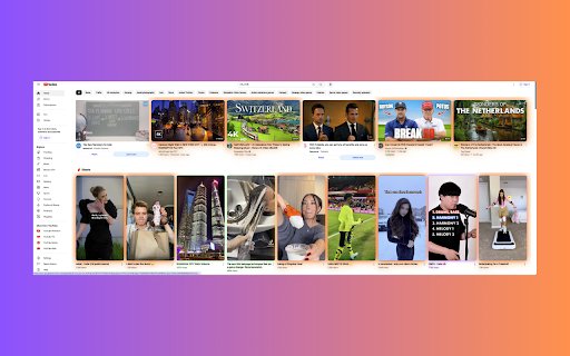 Youtube Highlight: Highlight most viewed videos on Youtube  from Chrome web store to be run with OffiDocs Chromium online
