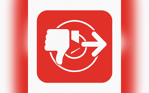 Youtube Music Auto Skip Dislikes  from Chrome web store to be run with OffiDocs Chromium online