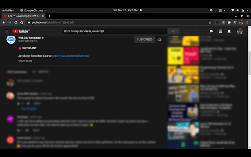 YouTube Productive  from Chrome web store to be run with OffiDocs Chromium online