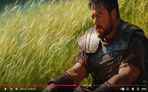 YouTube Progress Percentage  from Chrome web store to be run with OffiDocs Chromium online