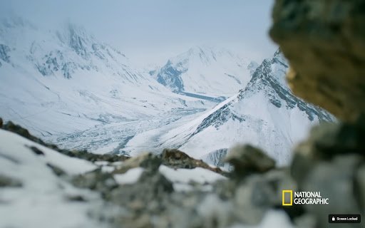 YouTube Screen Locker  from Chrome web store to be run with OffiDocs Chromium online